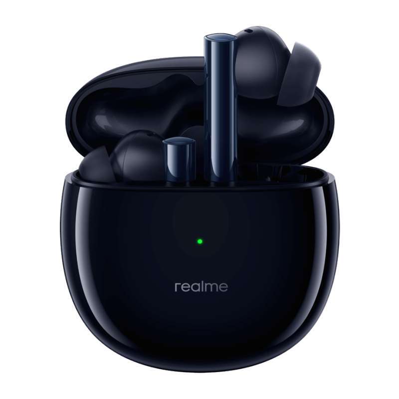 Realme buds online air rma201