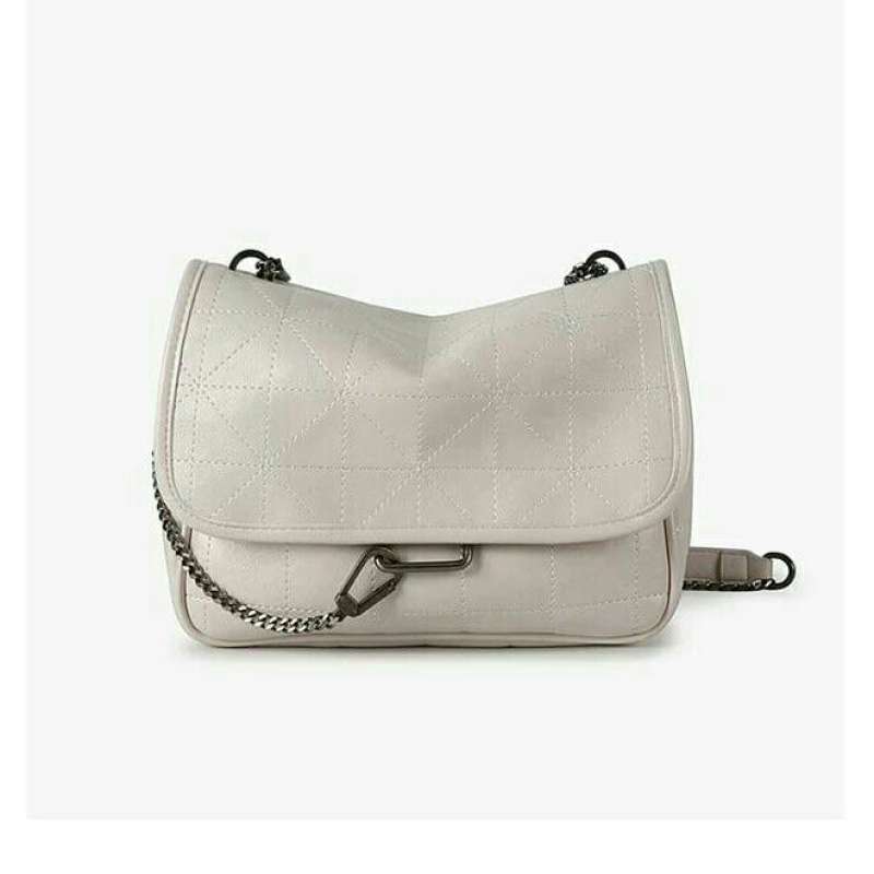 Tas sling bag best sale zara