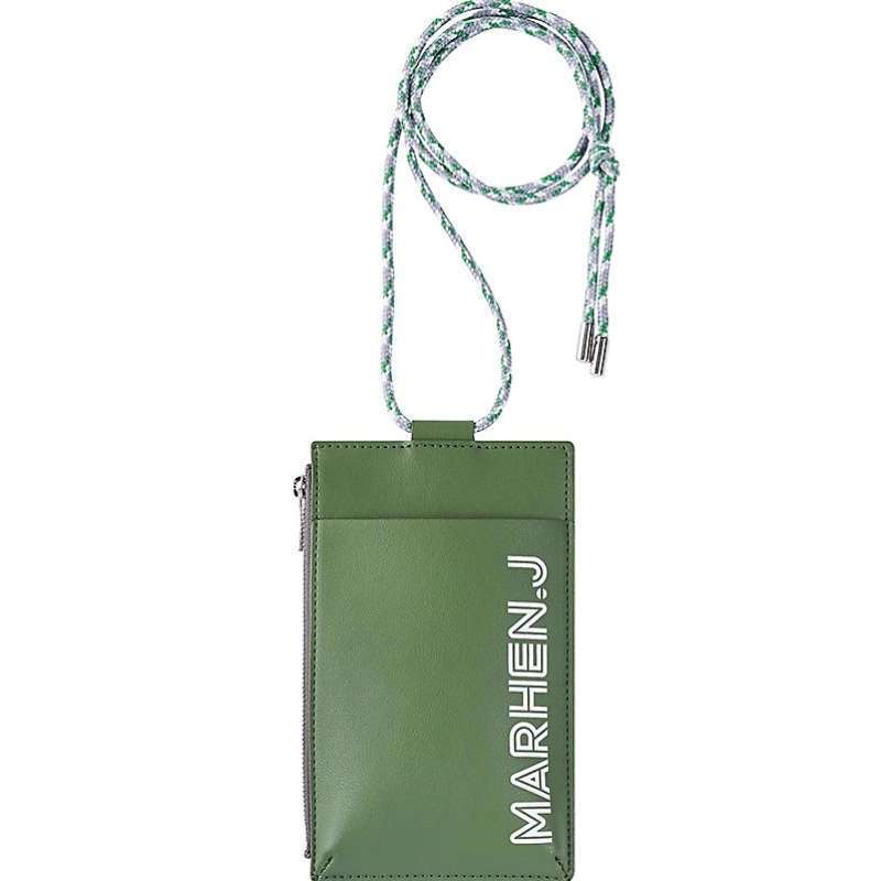 Harga marhen j clearance bag