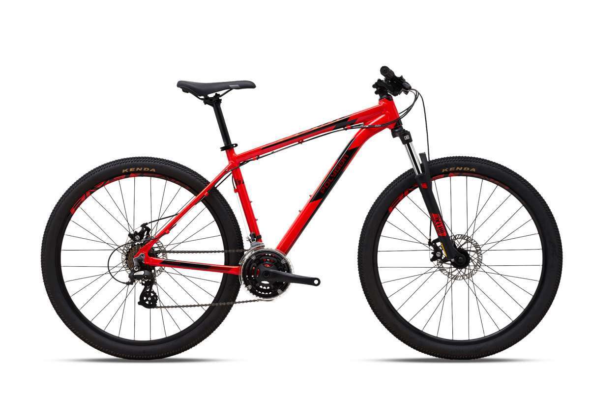 Sepeda MTB di Seller Luvic Venus Bike 