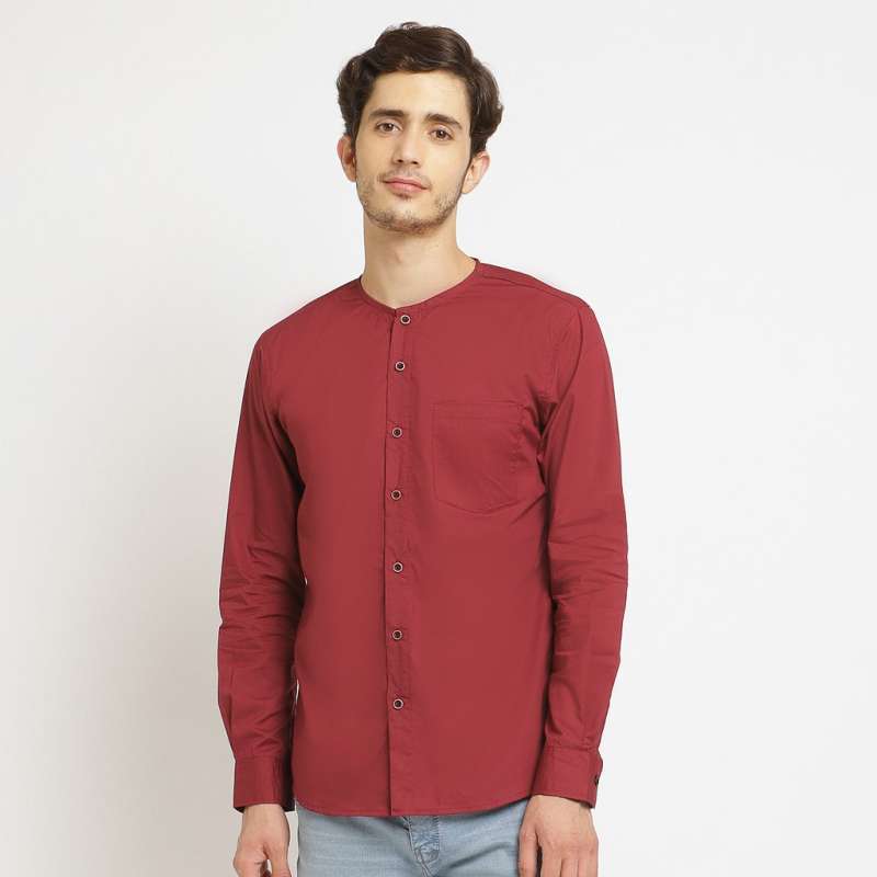 Promo ALTON Wendy Crew Neck Cotton 