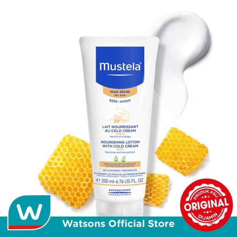 Watsons mustela discount