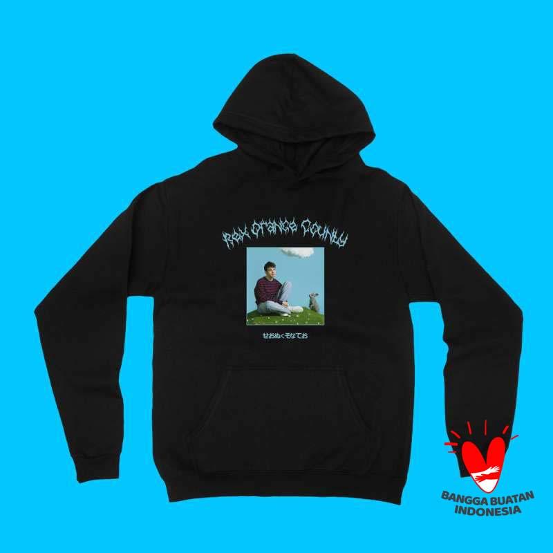 Rex orange county crewneck online