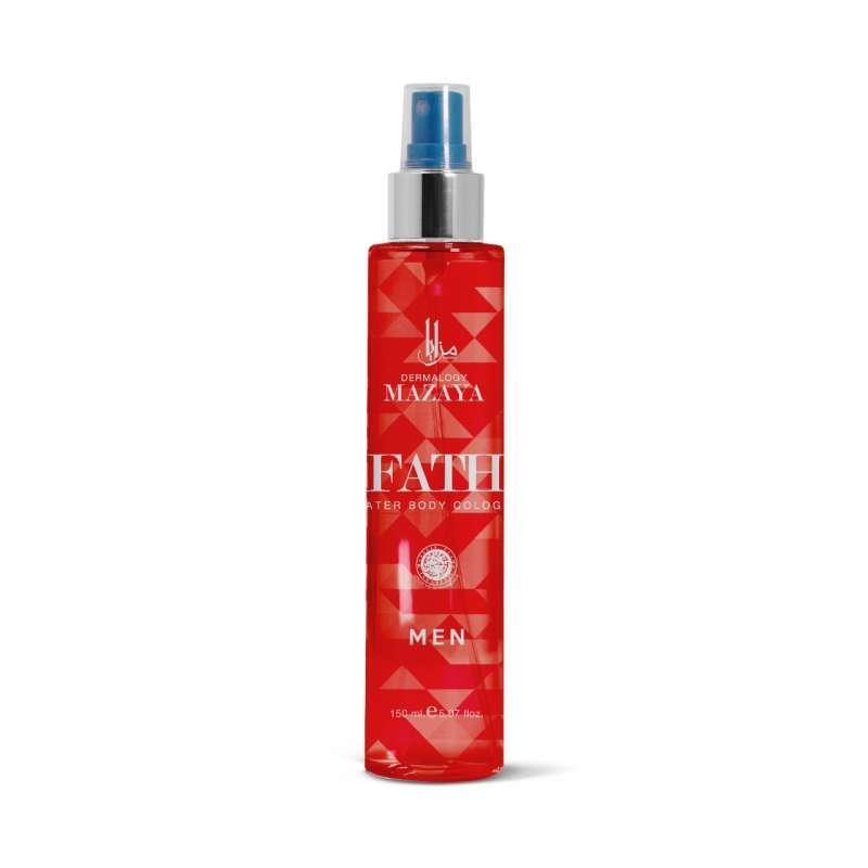 Parfum mazaya shop best seller