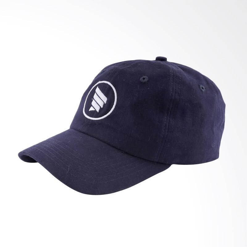 Jual HRCN Outfitters Polo Cap Hat 