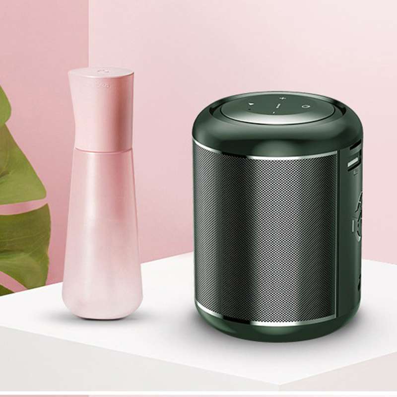 Bluetooth Speaker 10Hr Playtime 