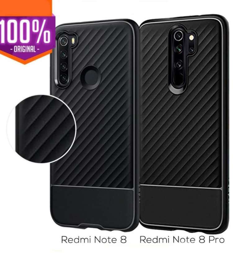 Jual Case Redmi Note 8 Pro Spigen Core Armor Softcase Anti Slip Casing Di Seller Dynamic Case Cengkareng Barat Kota Jakarta Barat Blibli
