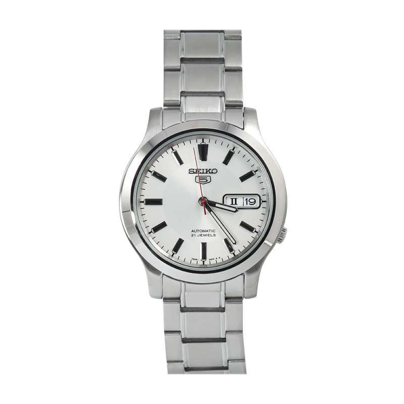 Promo SEIKO SNK789K1 Pria di Seller Carolina Watch Official Store - Kota  Surabaya, Jawa Timur | Blibli