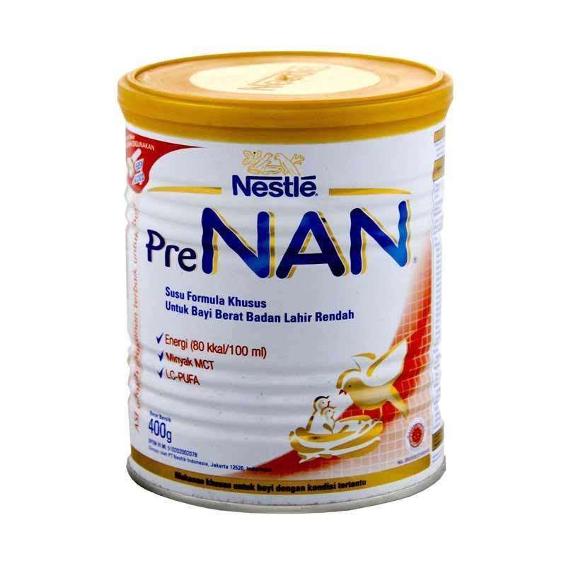 Susu formula nan on sale