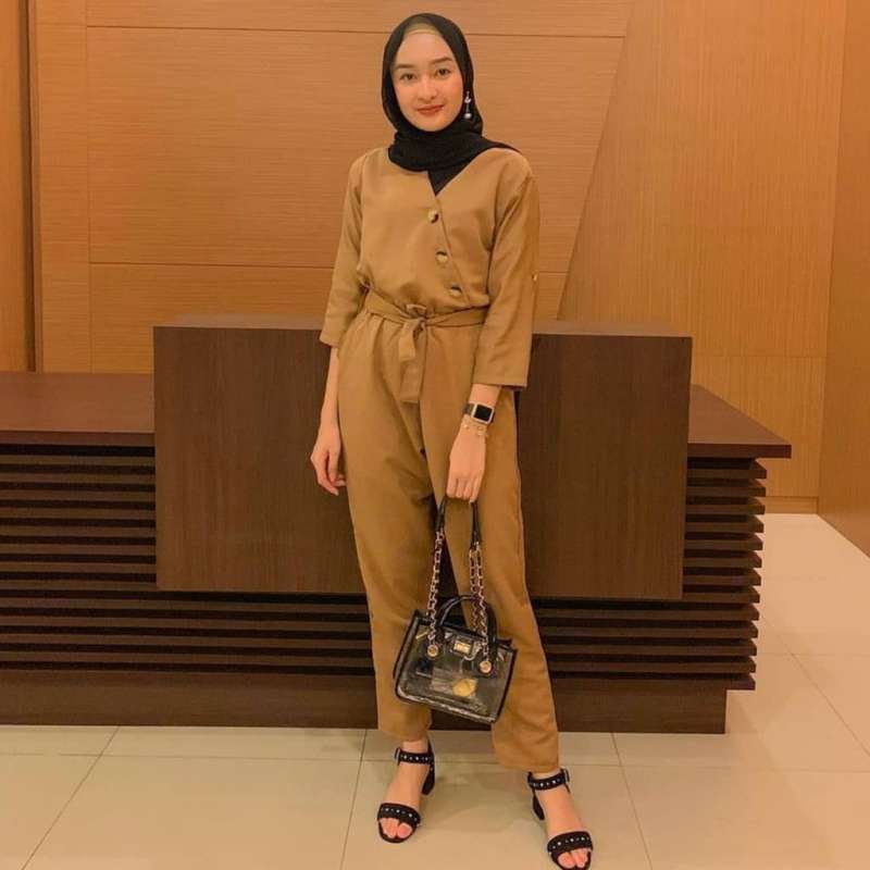 Shop Muslima Jumpsuit online - Aug 2023 | Lazada.com.my