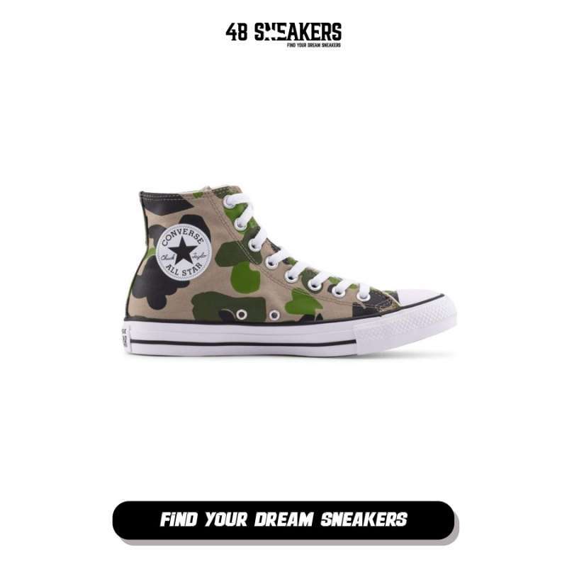 Jual converse chuck taylor original on sale