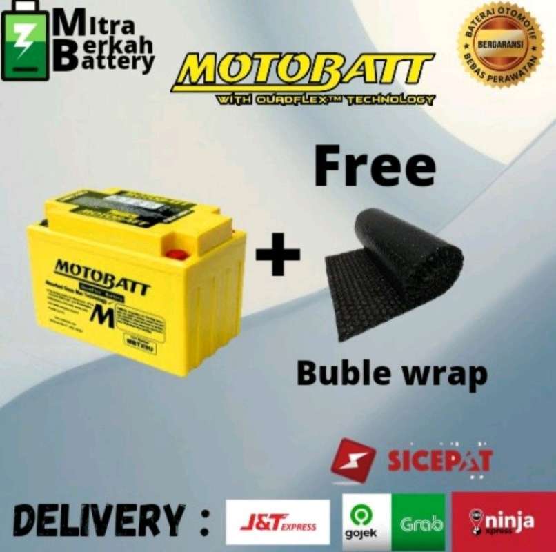 Jual Motobatt Aki Kering Motor Ninja 250fi Ninja Karbu 250 Mbtx9u Di Seller Mitra Berkah Battery Sangiang Jaya Kota Tangerang Blibli
