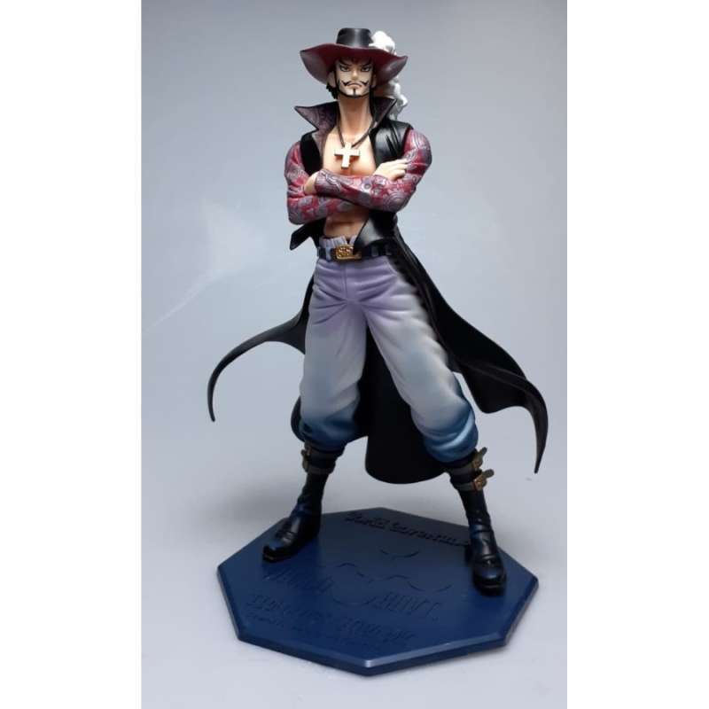 Jual POP DX Dracule Mihawk One Piece 