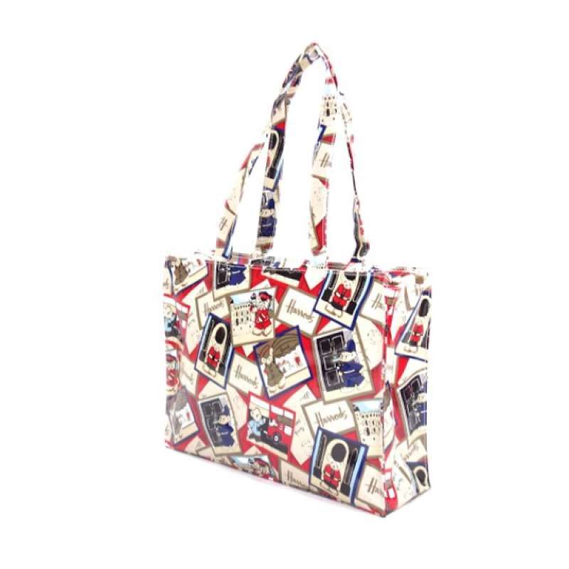 Promo Vivaci Tas Jinjing HARRODS EXTRA 