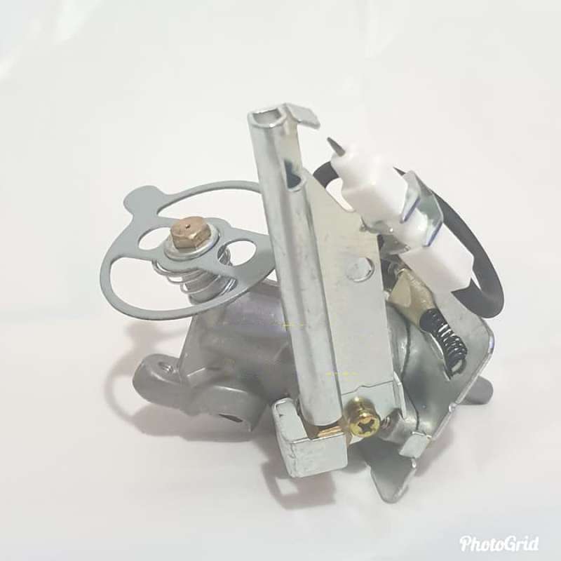 Jual Rinnai Ri 712 Ga B Mesin Pemantik Kompor Gas Ignition Valve Kiri Di Seller Fidda Store Kab Bekasi Jawa Barat Blibli