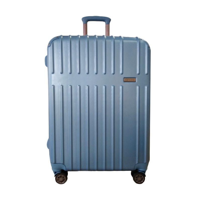 hush puppies luggage 29 inch