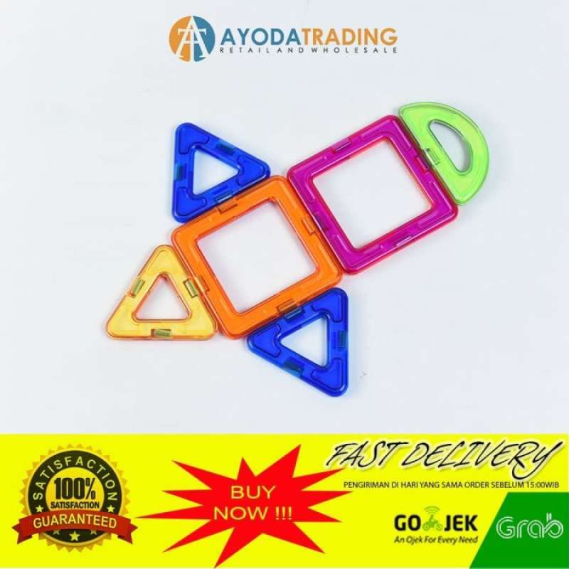 Magformers compatible hot sale
