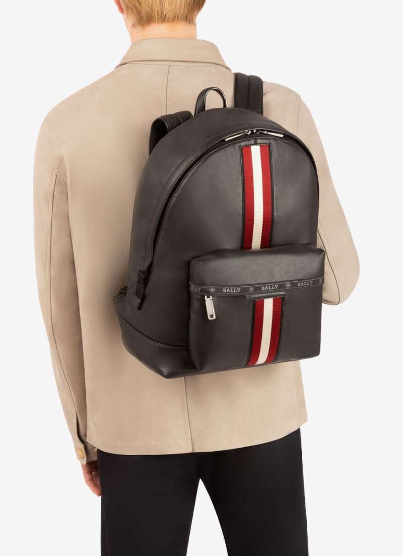 Bally harper backpack clearance