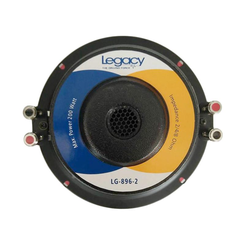 subwoofer legacy 8 inch