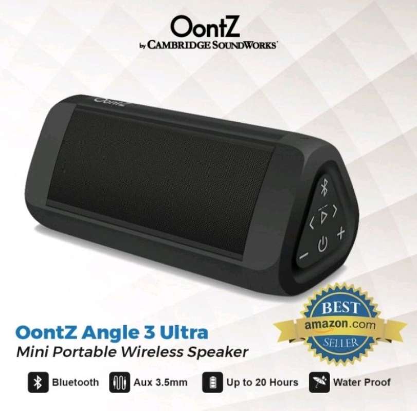 Jual oontz angle discount 3 ultra