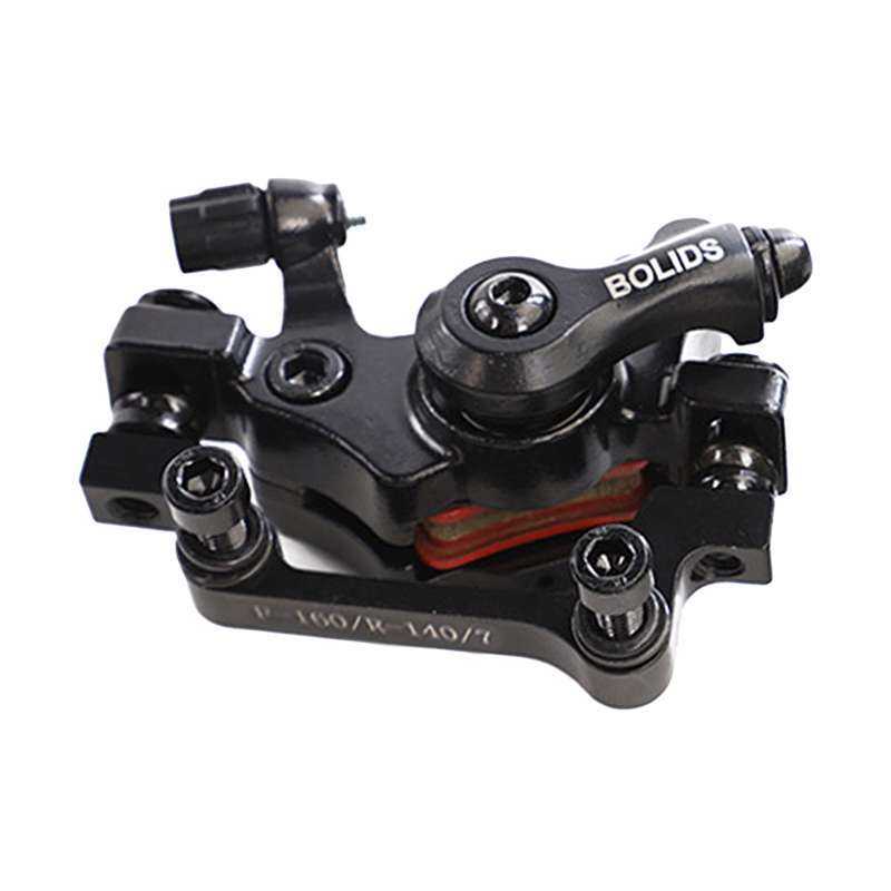 Promo MTB Bicycle Mechanical Brakes 