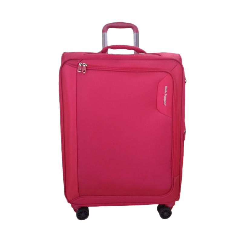 hush puppies luggage 20 inch