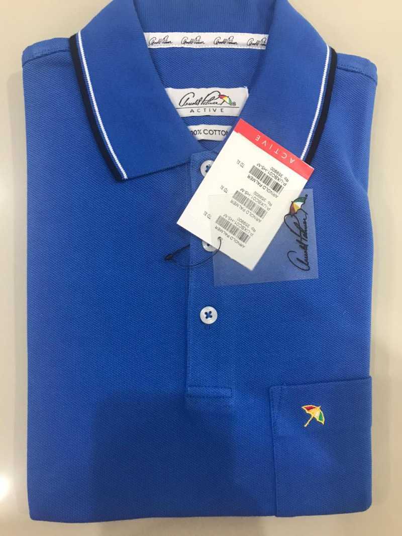 Arnold hotsell palmer polo