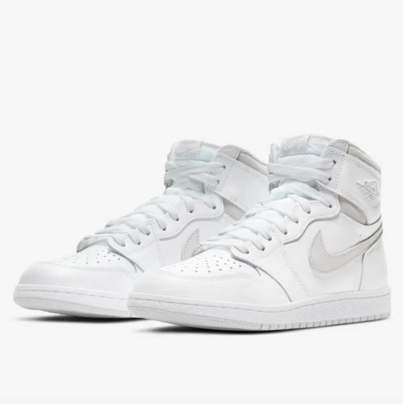 translucent converse white