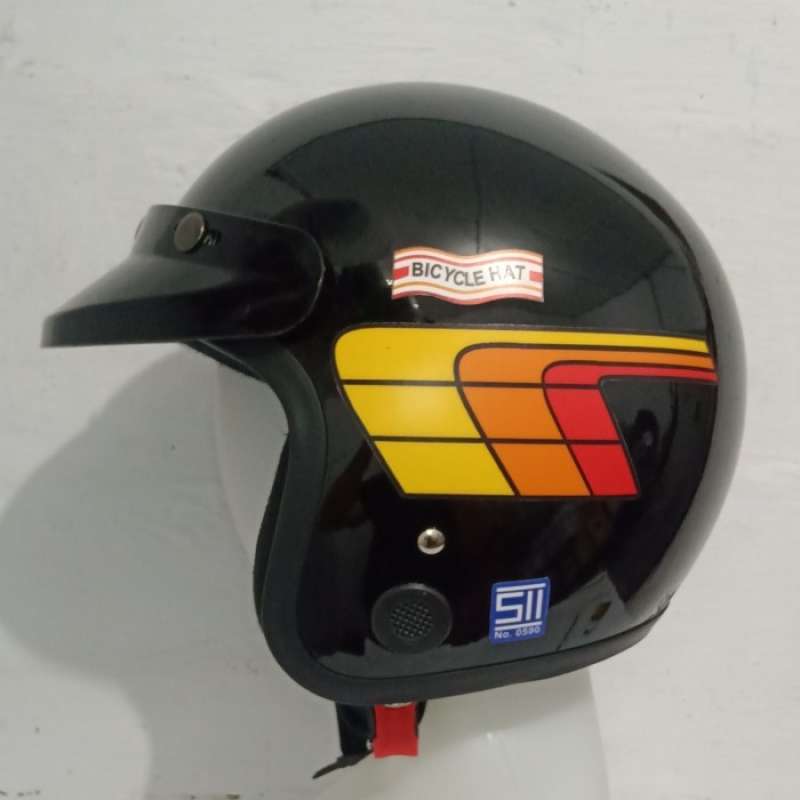 Helm sales bicycle hat
