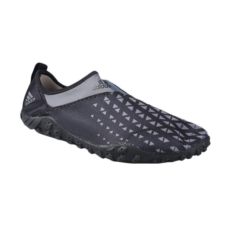 Sepatu adidas top kurobe