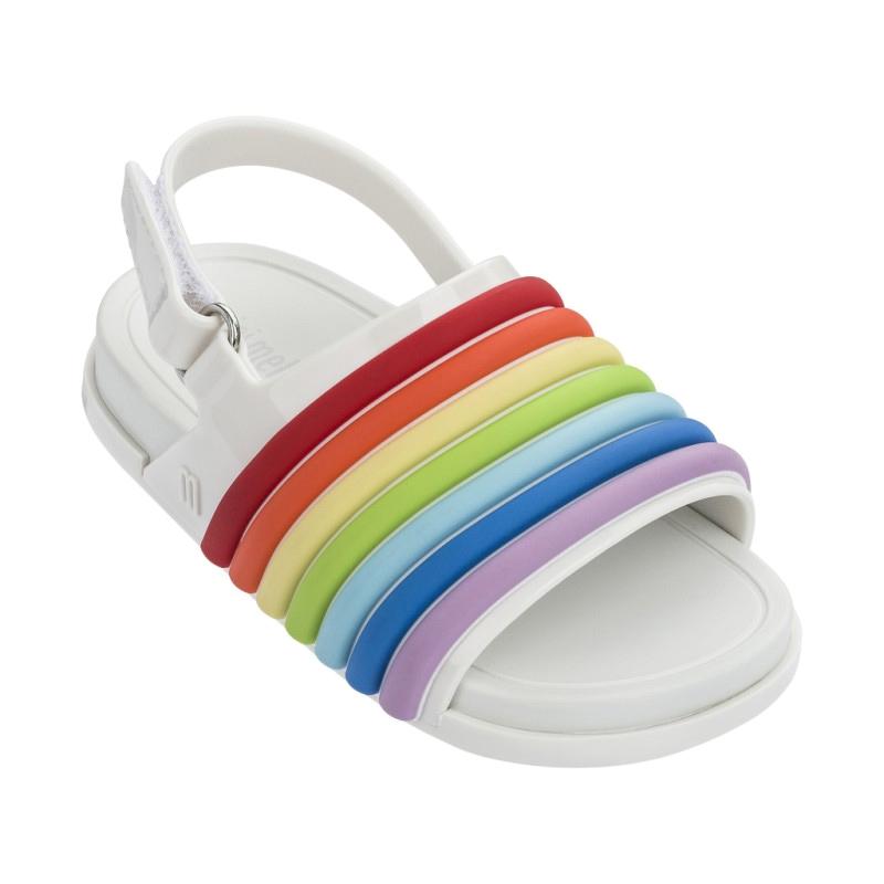 melissa rainbow slide
