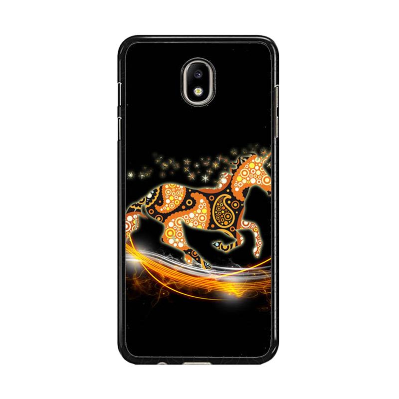 Jual Acc Hp Unicorn L0057 Custom Casing For Samsung Galaxy J7 Pro