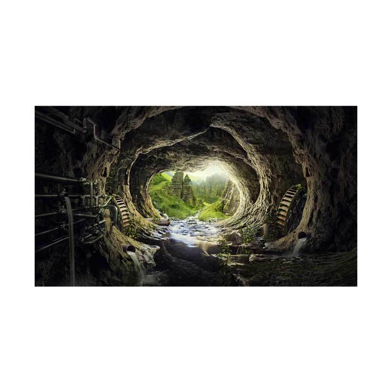 Promo Wingman 9752 Tunnel Pandora 