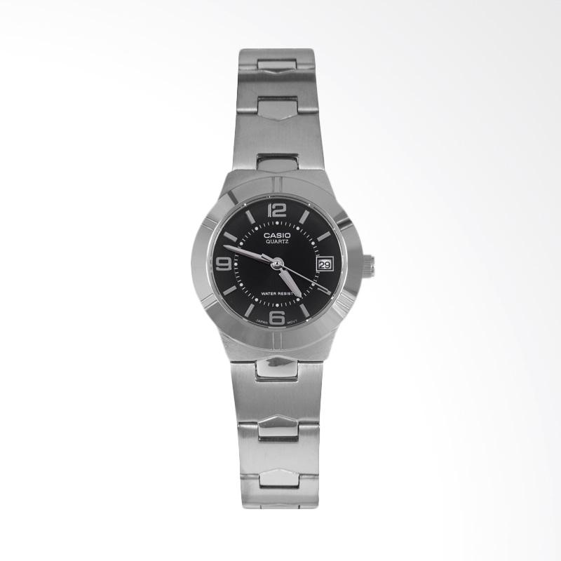 Harga Casio Ladies Analog LTP 1230D 1CDF Jam Tangan Wanita Source · Harga Jual CASIO LTP