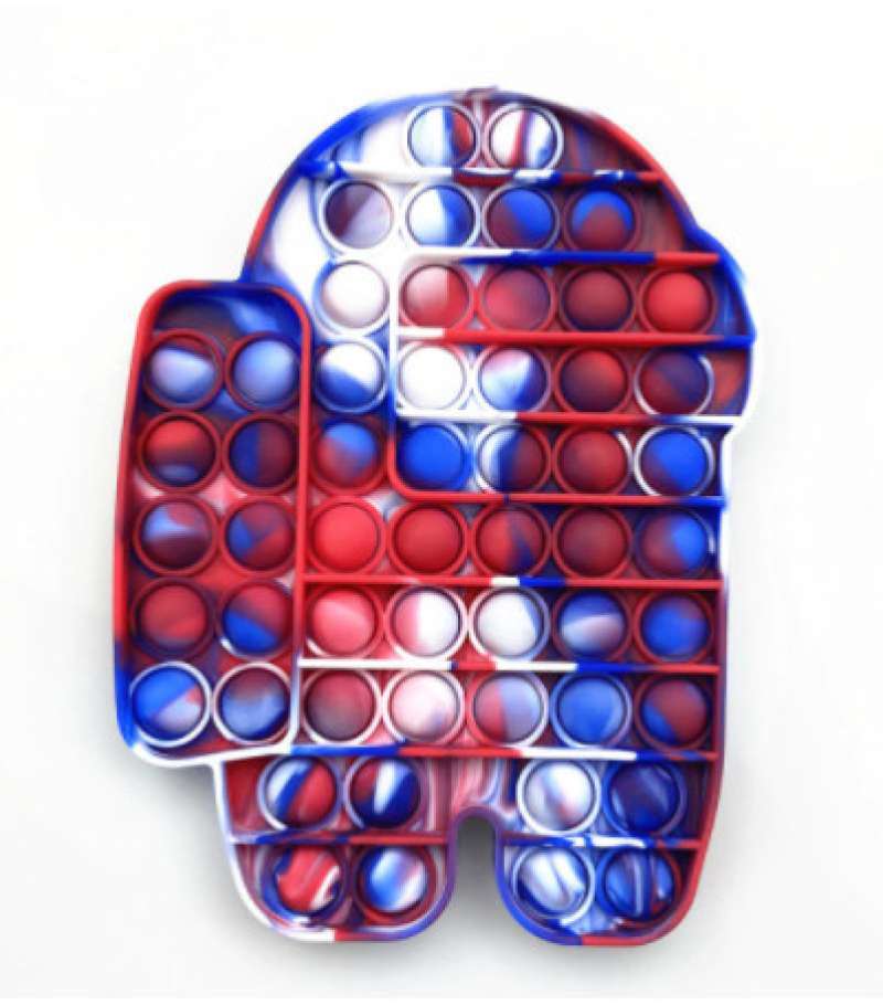 Jual Jumbo Big Size Among Us Pop It Push Pop Fidget Bubble Tik Tok Toy 40 Unicorn Rain Terbaru Oktober 2021 Harga Murah Kualitas Terjamin Blibli