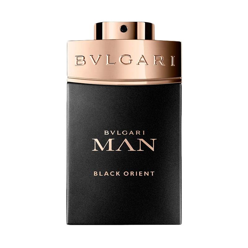 bulgary black orient