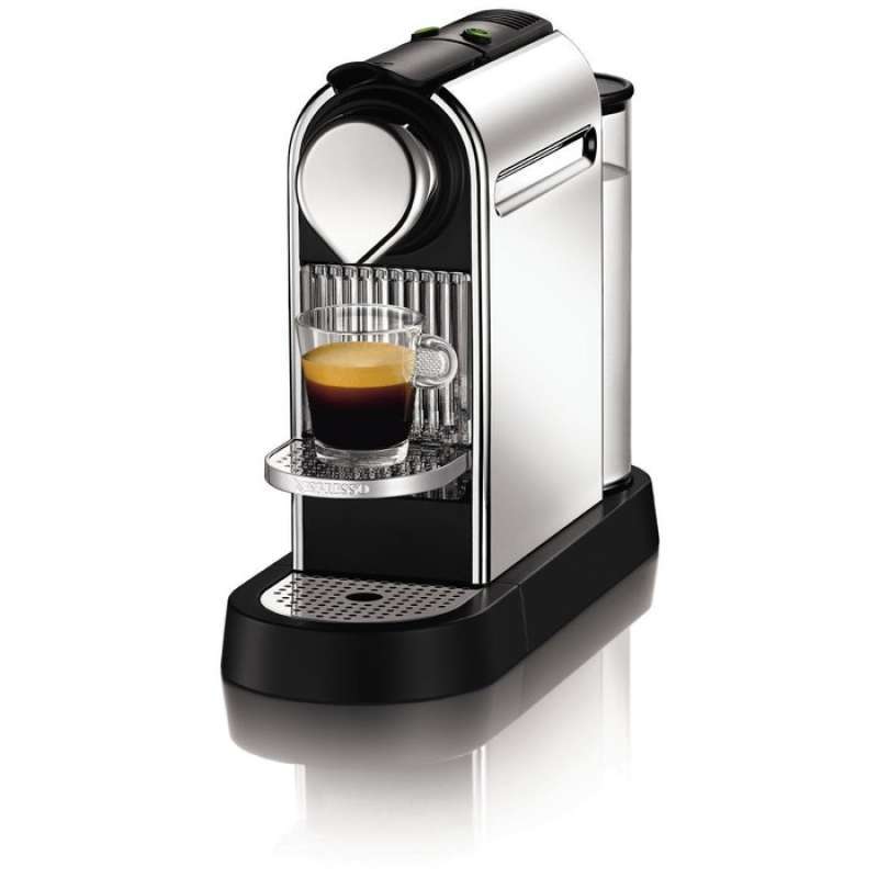 Jual Mesin Kopi Nespresso CitiZ Coffee 