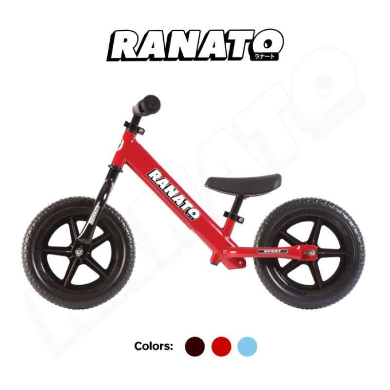 Push bike maynine hot sale