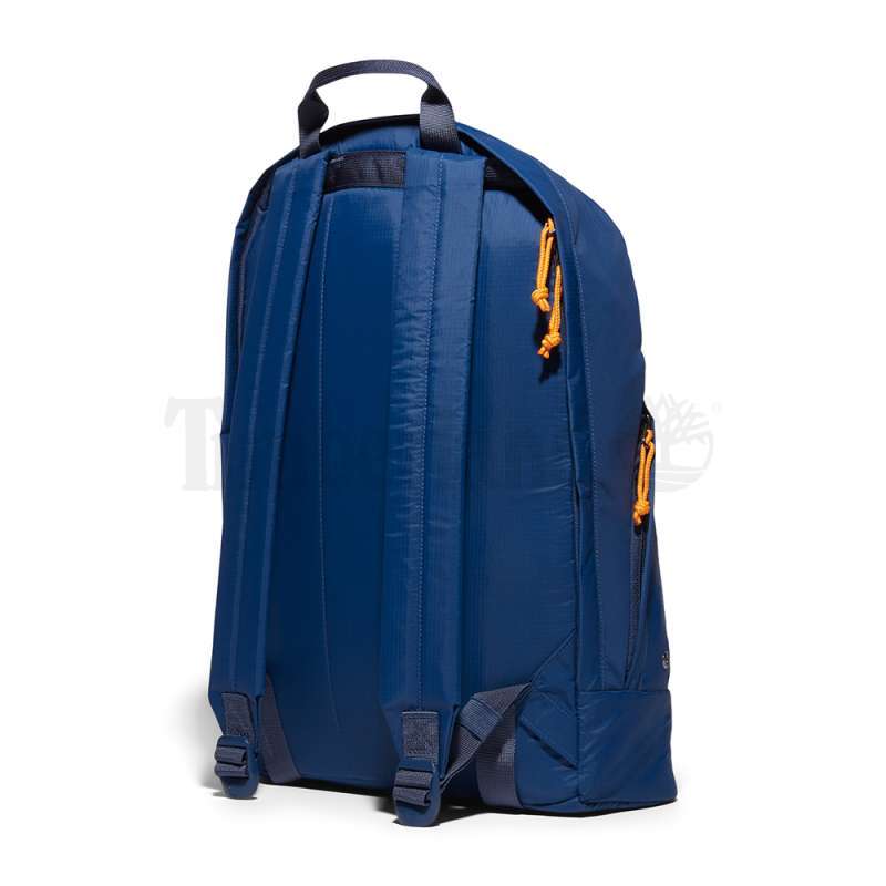 timberland backpack blue