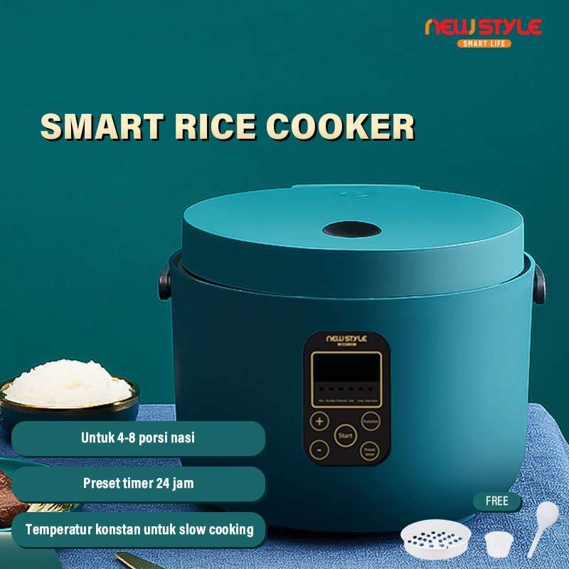 new style smart rice cooker y18