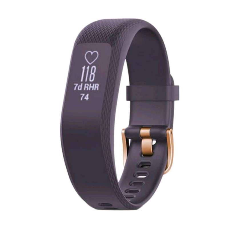 Vivo smartband deals