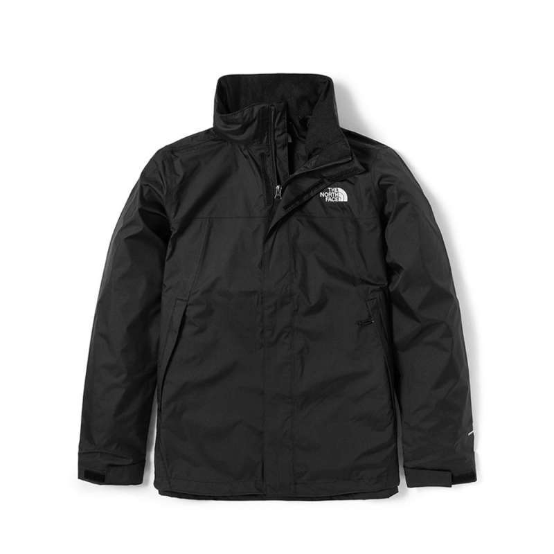 Jual The North Face Men New Sangro Plus Jacket-NF0A4UAUJK3 - Black M di  Seller Timberland u0026 The North Face Official Store - Setu, Kota Tangerang  Selatan | Blibli