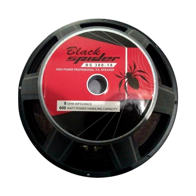 magnet speaker 18 inch