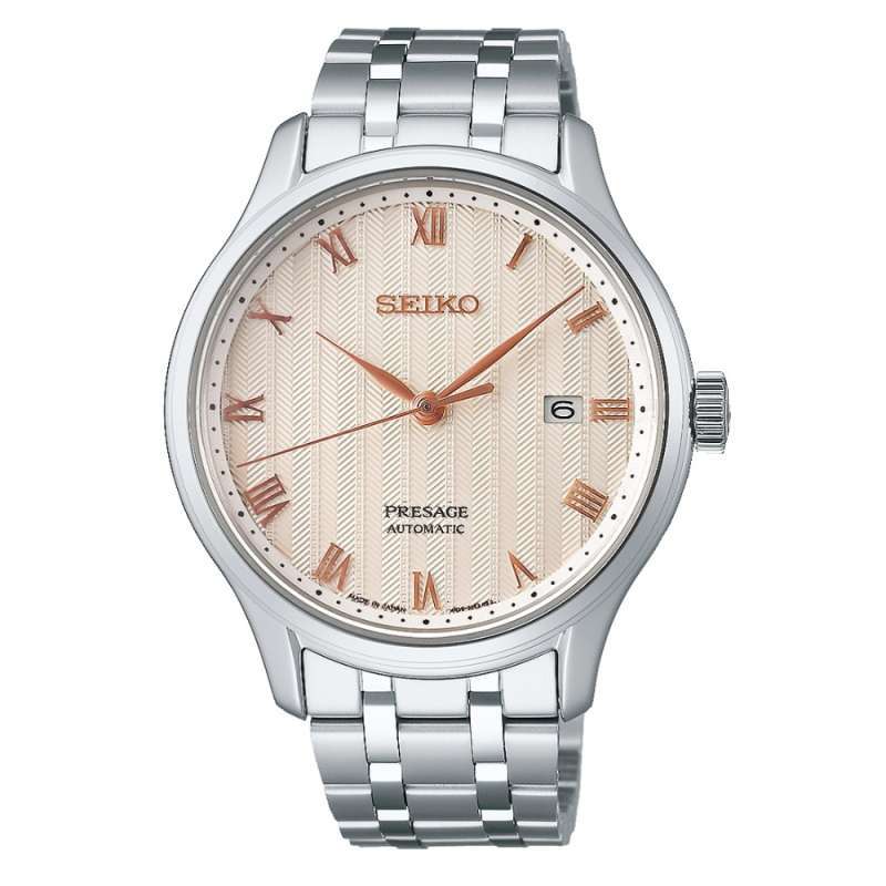 seiko presage srpf