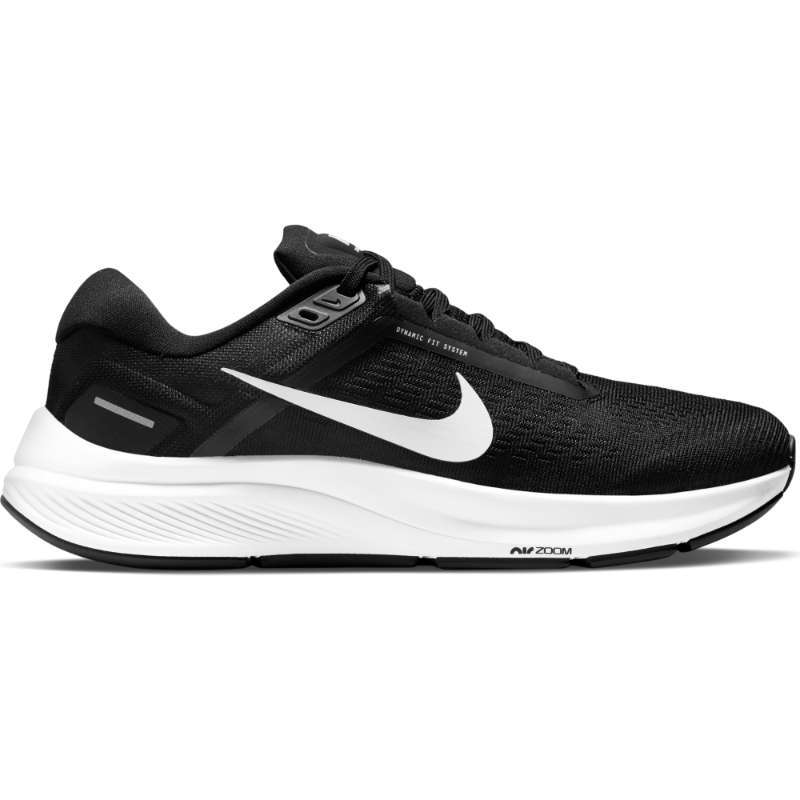 nike womens zoom structure