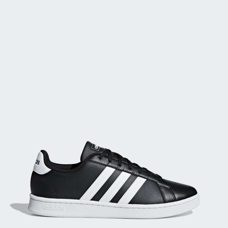 Grand Court SE Shoes