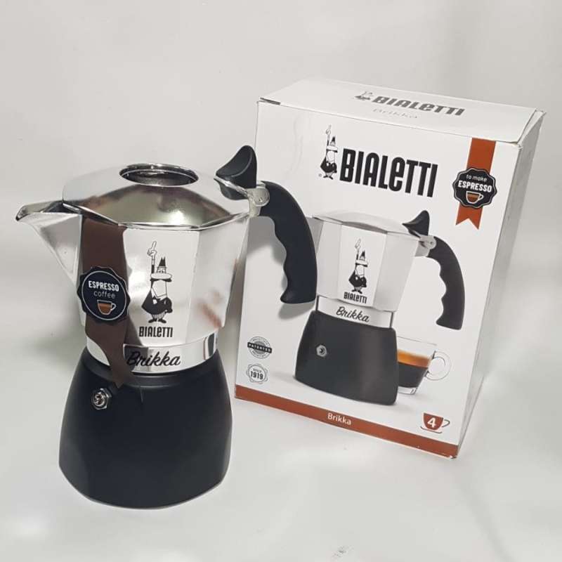 Cups Moka Pot Coffee Pot Espresso Teko 