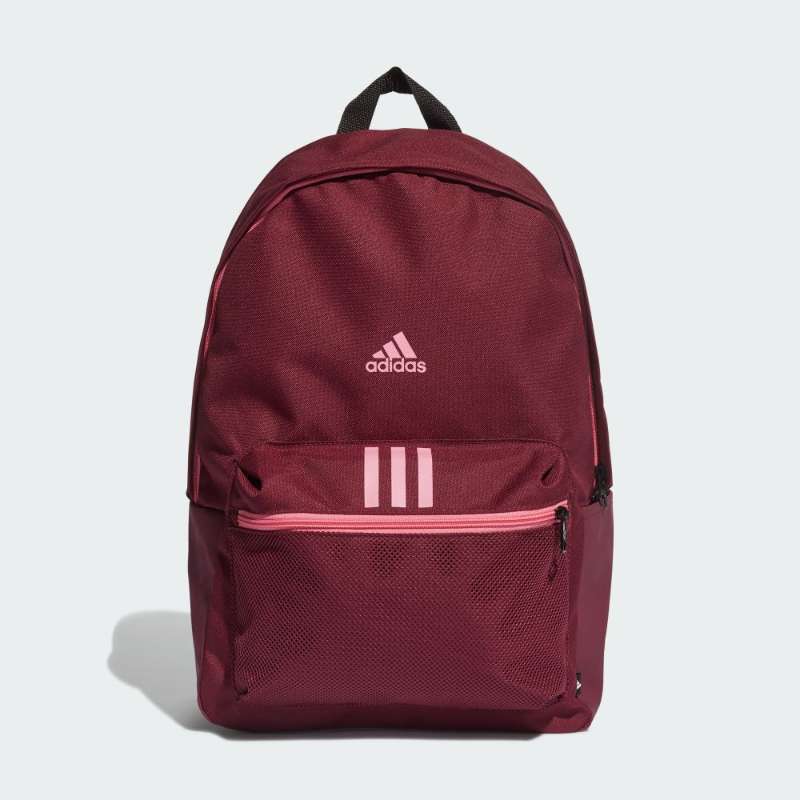 Jual adidas Bos 3-Stripes Backpack Tas 