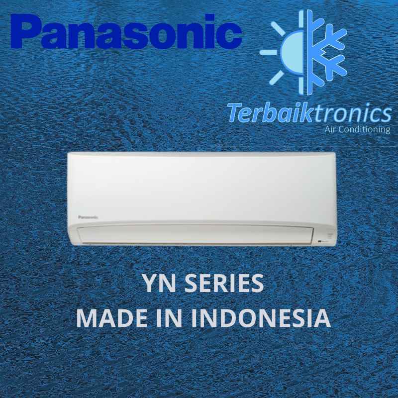 AC Panasonic 1/2 PK R32 CSYN5AKJ / CS YN5AKJ HA 様専用☆R75