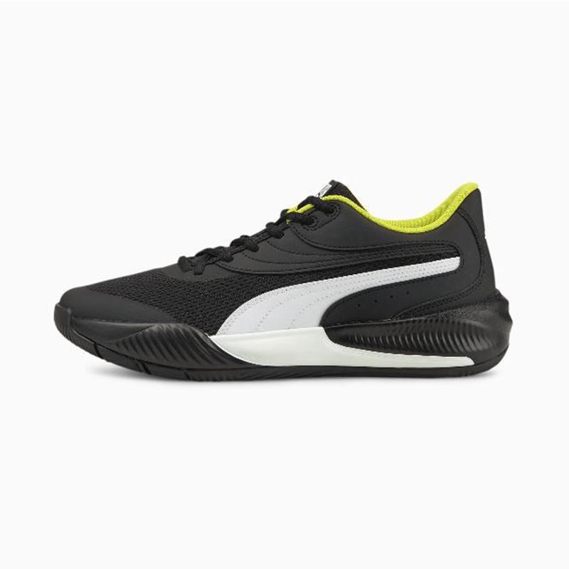Jual PUMA Men Basketball Triple Shoes [195217 08] di Seller Puma Sports  Official Store - Gudang Blibli | Blibli
